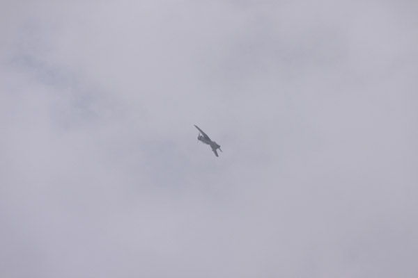 Commissionning and Passing Out Parade