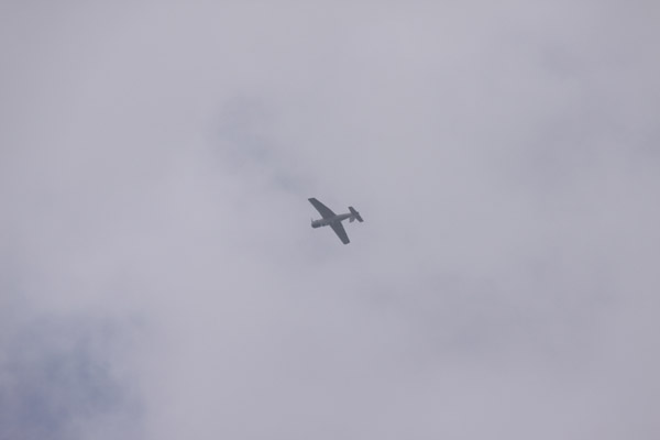 Commissionning and Passing Out Parade