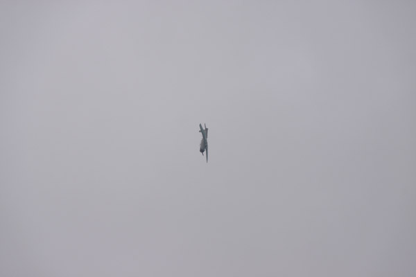 Commissionning and Passing Out Parade