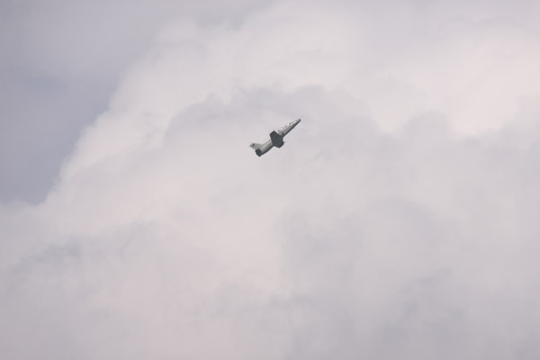 Commissionning and Passing Out Parade