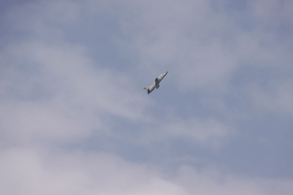 Commissionning and Passing Out Parade