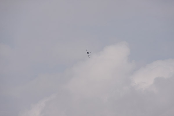 Commissionning and Passing Out Parade