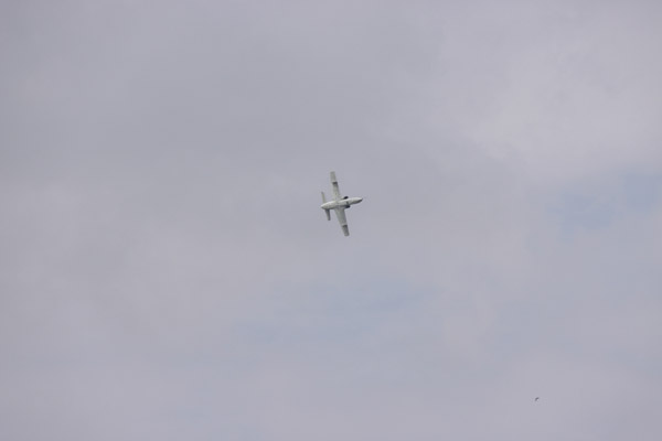 Commissionning and Passing Out Parade