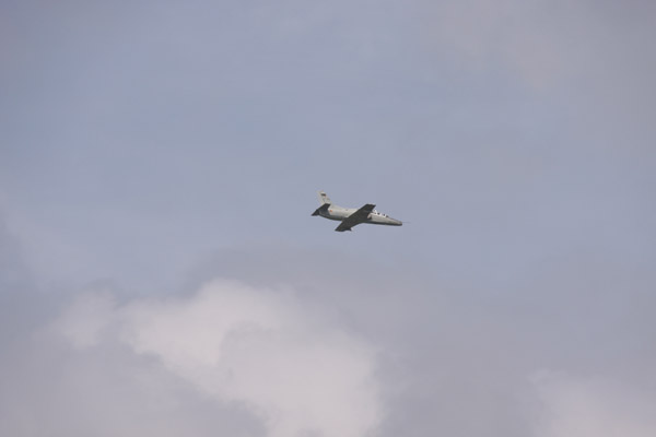 Commissionning and Passing Out Parade