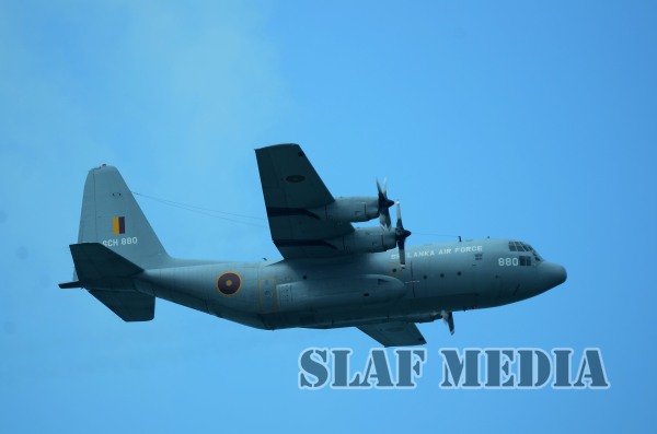 Ranaviru Commemorative Parade 2015