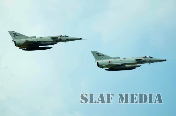 Ranaviru Commemorative Parade 2015