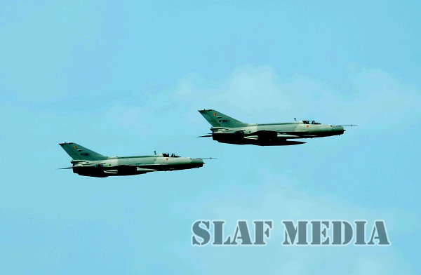 Ranaviru Commemorative Parade 2015