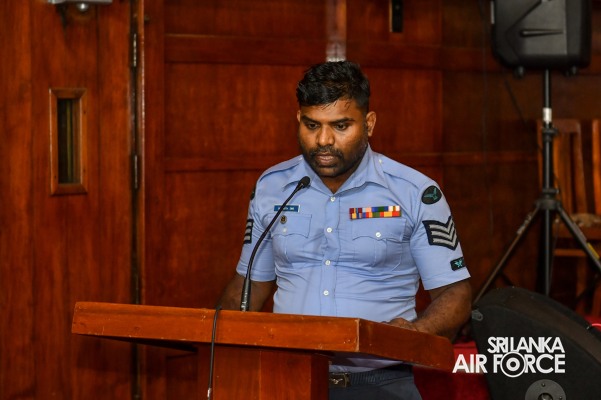 SUCCESSFUL CONCLUSION OF WORKSHOP ON MASTERING CEREMONIES AND PRESENTATION AT SRI LANKA BROADCASTING CORPORATION