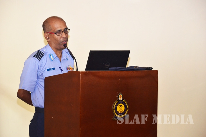 No 05 Administrative and Management performance Development Module