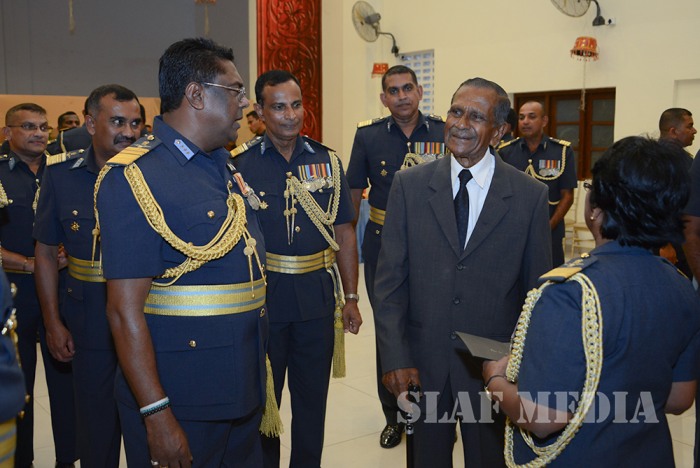 Annual Christian Memorial Service 2017