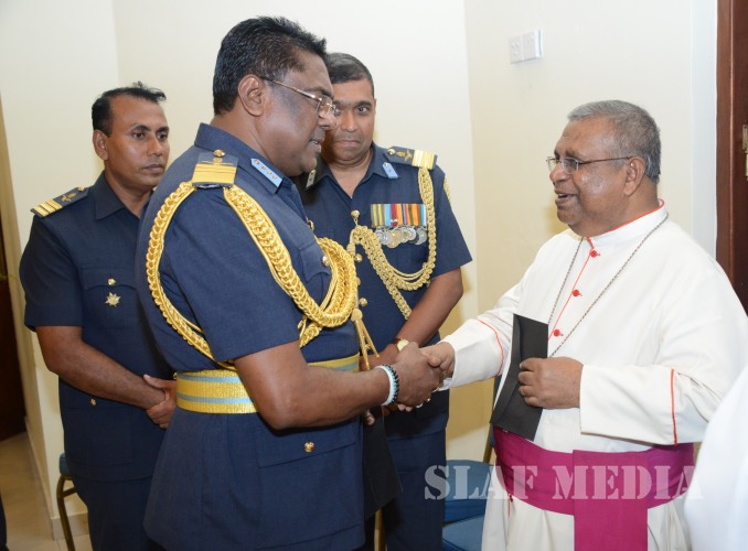 Annual Christian Memorial Service 2017