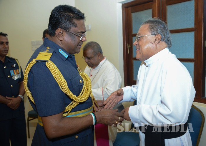 Annual Christian Memorial Service 2017