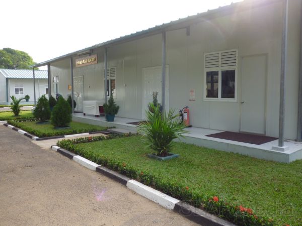 Celebration of 2nd Anniversary – Command Welfare Shop Fund sri lanka air force base ratmalana