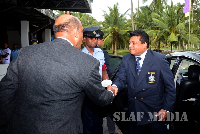 SLAF Emerge Women’s Champions in 9th DSG Weight Lifting Championship 2016