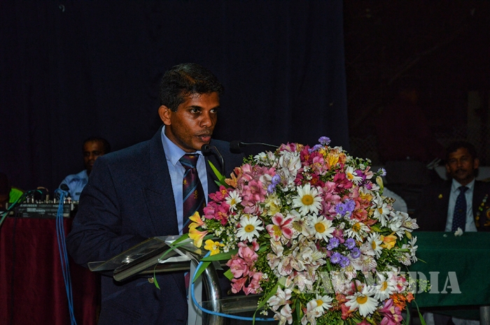 SLAF Emerge Women’s Champions in 9th DSG Weight Lifting Championship 2016