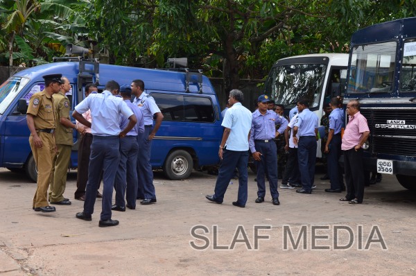 SLAF Base Katunayake Dengue Control Control Programme
appreciates.