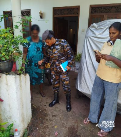 SLAF INTENSIFIES ISLANDWIDE COMMITMENT TO THE NATIONAL DENGUE PREVENTION PROGRAMME