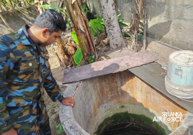 SLAF INTENSIFIES ISLANDWIDE COMMITMENT TO THE NATIONAL DENGUE PREVENTION PROGRAMME