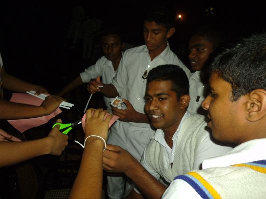 leadership development programme