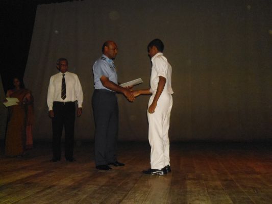 leadership development programme