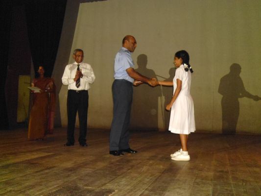 leadership development programme