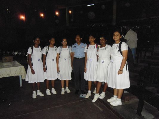 leadership development programme