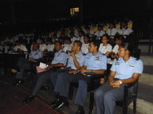 leadership development programme