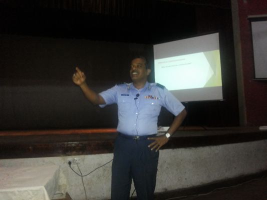 leadership development programme