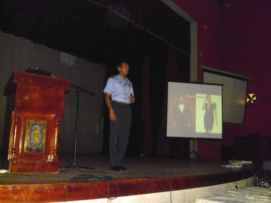 leadership development programme