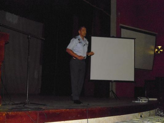 leadership development programme