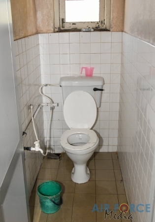 SLAF Continues to support the Governments Effort against COVID-19