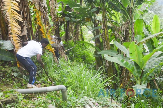 SRI LANKA AIR FORCE COMBAT TRAINING SCHOOL CELEBRATES ITS 67 ANNIVERSARY