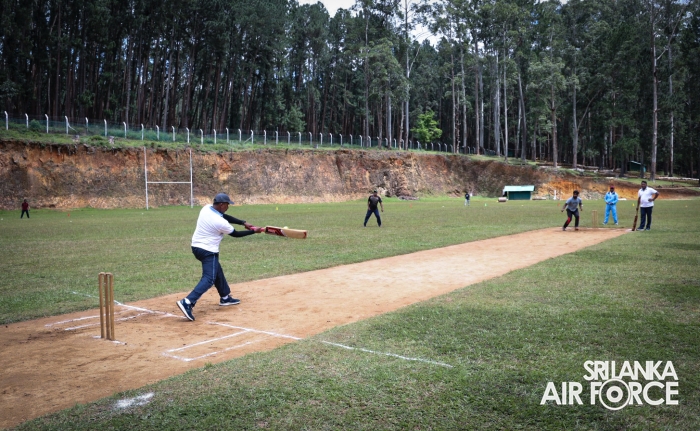 SLAF COMBAT TRAINING SCHOOL, DIYATALAWA CELEBRATES 73RD ANNIVERSARY