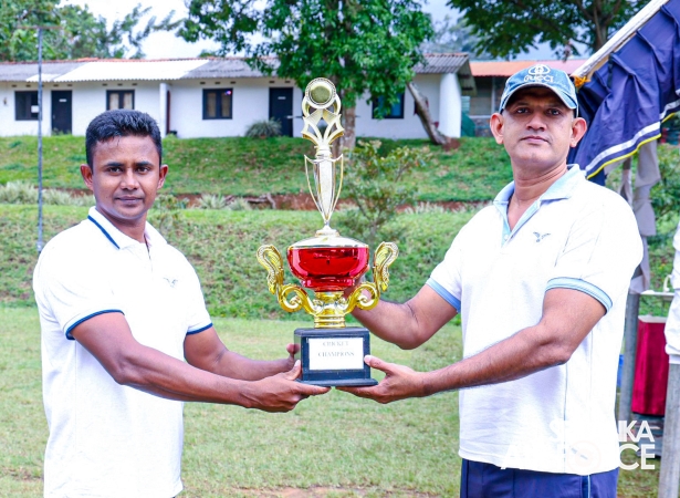 SLAF COMBAT TRAINING SCHOOL, DIYATALAWA CELEBRATES 73RD ANNIVERSARY