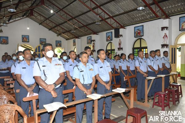 SLAF
COMBAT TRAINING SCHOOL DIYATALAWA PROUDLY CELEBRATES 70TH ANNIVERSARY