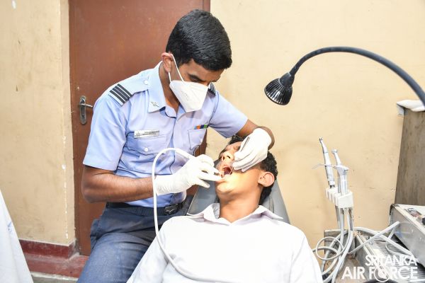 SLAF
COMBAT TRAINING SCHOOL DIYATALAWA PROUDLY CELEBRATES 70TH ANNIVERSARY