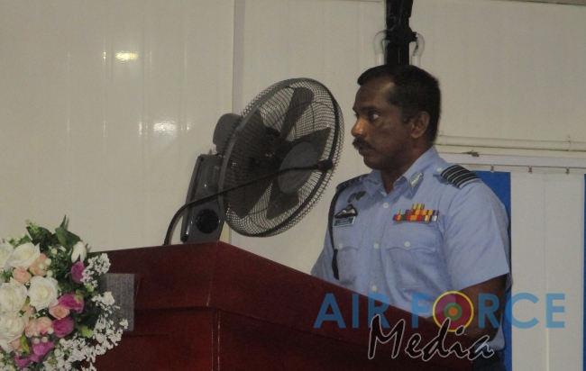 Disaster Management First Response Course Certificate Awarding Ceremony