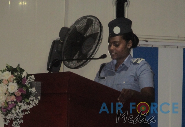 Disaster Management First Response Course Certificate Awarding Ceremony