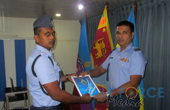 Disaster Management First Response Course Certificate Awarding Ceremony