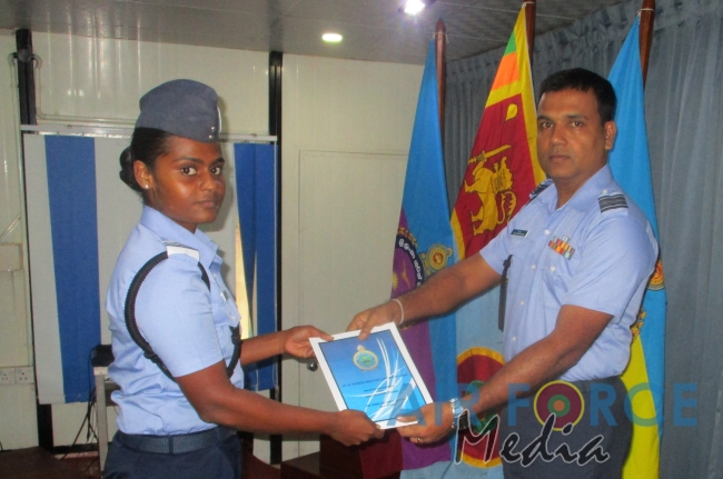 Disaster Management First Response Course Certificate Awarding Ceremony