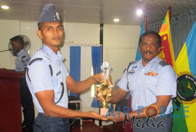 Disaster Management First Response Course Certificate Awarding Ceremony