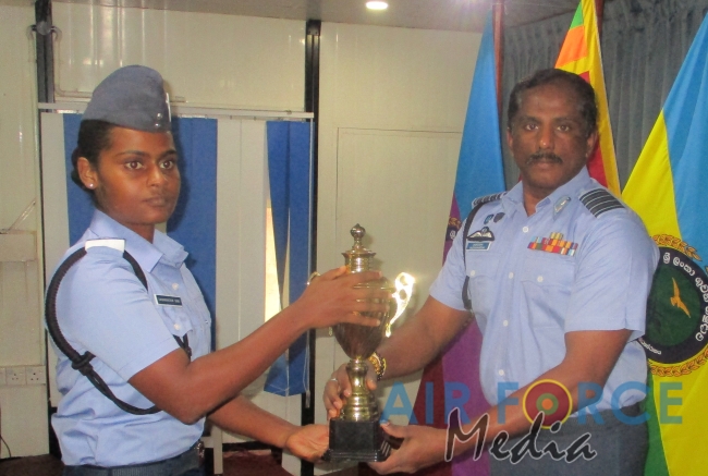 Disaster Management First Response Course Certificate Awarding Ceremony