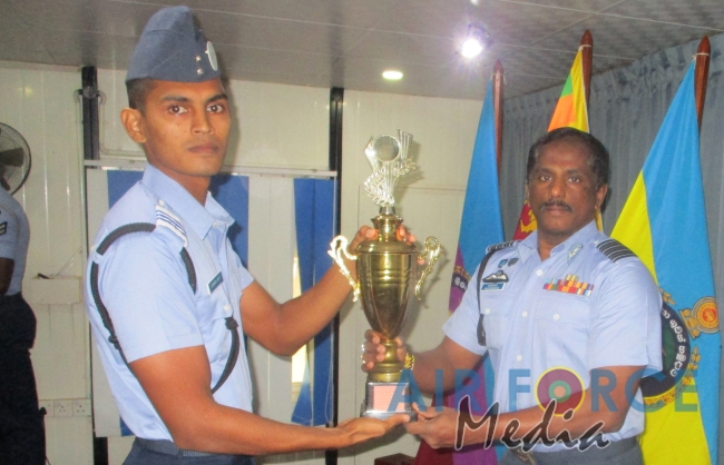 Disaster Management First Response Course Certificate Awarding Ceremony