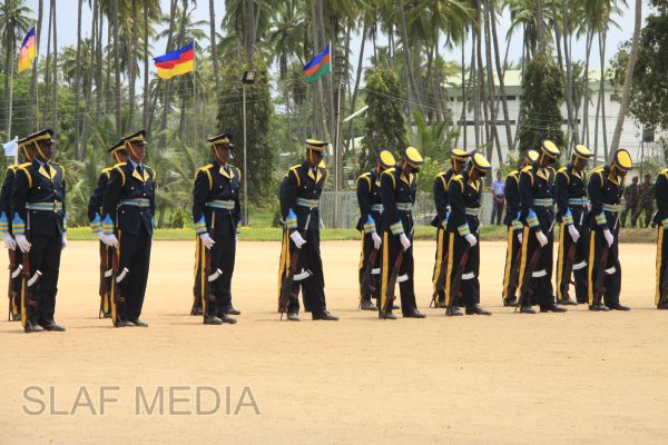Iඅන්තර් ඒකක සරඹ තුර්යවාදක තරඟාවලිය 2012