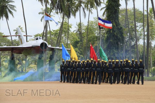 Iඅන්තර් ඒකක සරඹ තුර්යවාදක තරඟාවලිය 2012