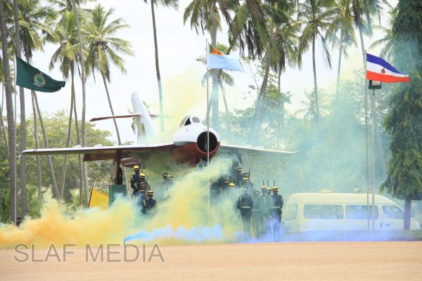 Iඅන්තර් ඒකක සරඹ තුර්යවාදක තරඟාවලිය 2012