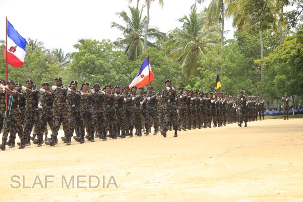 Iඅන්තර් ඒකක සරඹ තුර්යවාදක තරඟාවලිය 2012