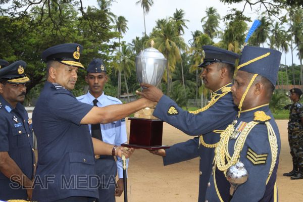 Iඅන්තර් ඒකක සරඹ තුර්යවාදක තරඟාවලිය 2012