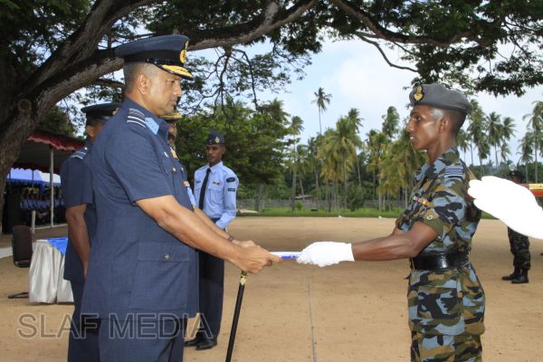 Iඅන්තර් ඒකක සරඹ තුර්යවාදක තරඟාවලිය 2012