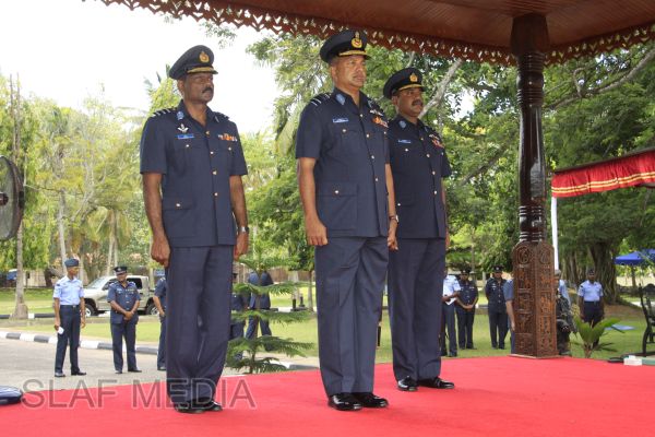 Iඅන්තර් ඒකක සරඹ තුර්යවාදක තරඟාවලිය 2012